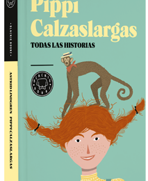 Pippi Calzaslargas